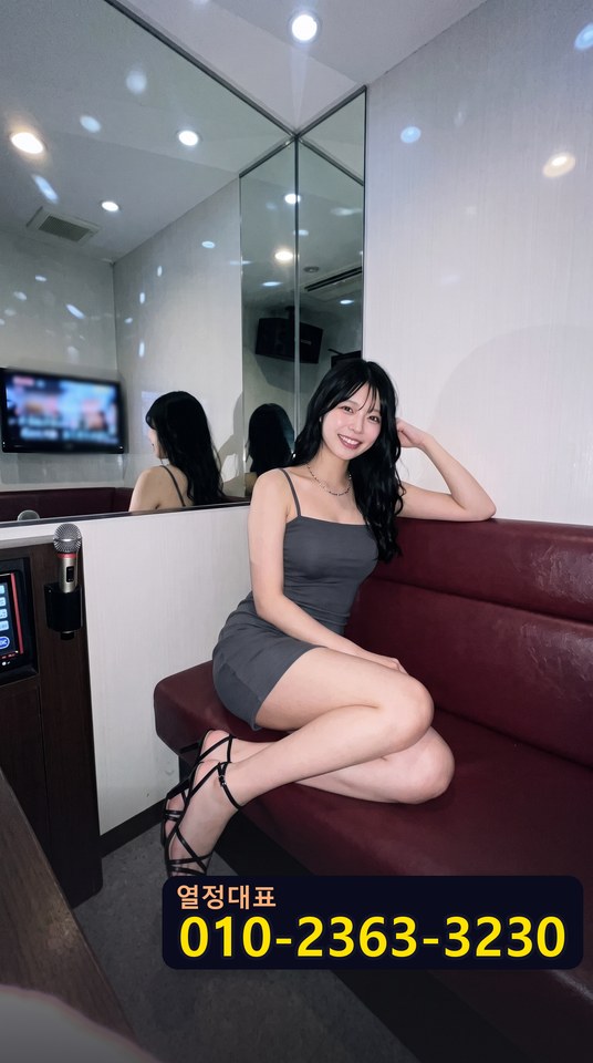 강남구청미러룸